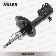 ����������� �������� GAS Toyota Yaris 04/01-/Verso 03/00- DG01648 ����