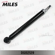 ����������� ������ GAS AUDI A3, VW Golf 4/Bora, Skoda Octavia 96-10 DG02129 ����