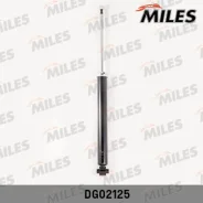 ����������� ������ GAS Skoda Octavia Combi, VW Golf 4/Bora Variant 98-10 DG02125 ����
