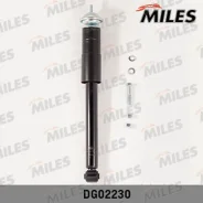 ����������� Toyota LAND Cruiser 120 09/02- ���. ��� DG02230 ����