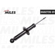 ����������� Subaru Outback 2.0i/2.0D/3.6R 09/09- ���. ��� DG0273501 ����
