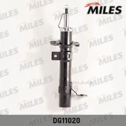 ����������� Fiesta V 1.3/1.4/1.6 04-08/Mazda 2 1.4/1.6 1.04-7.07 ���. ���. ��� DG11020 ����
