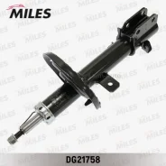����������� Nissan Micra III K12 03- ���. ����. ��� DG21758 ����