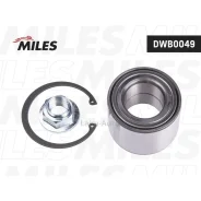 ��������� ����. Mazda 6/CX-7/CX-9 02- ��� DWB0050 ����