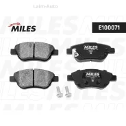 ������� ��������� OPEL Corsa D 06 �������� E100071 ����