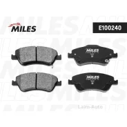������� ��������� Toyota Auris 1.33-2.2 07- (��������������) �������� E100240 ����