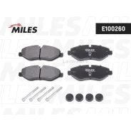 �������� ��������� �������, �������� ������ E100260 ����