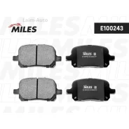 ������� ��������� Toyota Camry/Previa 2.2-3.0 96-/Lexus RX300 00-03 �������� E100243 ����
