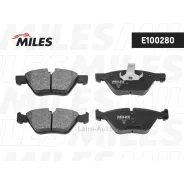 ������� ��������� BMW E90/E60 1.8-3.0 03- �������� E100280 ����