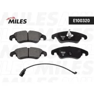 ������� ��������� AUDI A6/Allroad/S6/A7 (1LA/1LJ) 10- �������� E100320 ����