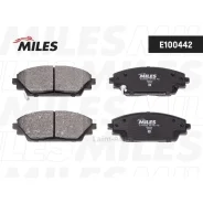 ������� ��������� Mazda 3 13- �������� E100442 ����