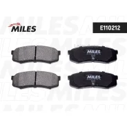 ������� ��������� Toyota LC 80/90/120 90/Mitsubishi Pajero 3.8/3.2D 06 ������ E110212 ����