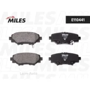 ������� ��������� Mazda 3 13- ������ E110441 ����