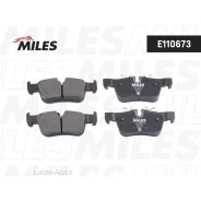������� ��������� BMW 2 F45 14-/X1 F48 15- ������ E110673 ����