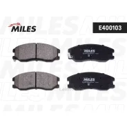������� ��������� Chevrolet Captiva/OPEL Antara 2.0D/2.4/3.2 07- �������� E400103 ����