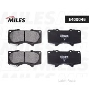 ������� ��������� Toyota LC 120 4.0/3.0D/Mitsubishi Pajero 06 �������� E400046 ����