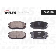 ������� ��������� Hyundai Sonata V(NF)/KIA Opirus 05- �������� E400160 ����