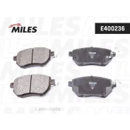 ������� ��������� Infiniti FX35/45 03-/Nissan Murano 05- �������� E400236 ����