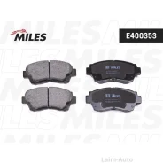������� ��������� (����� Low-Metallic) Toyota RAV4/Corona/Carina/Caldina (T19)/Corolla (E10, E11)/CAM E400353 ����
