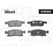 ������� ��������� Mercedes-BENZ ML W166 250-350 11- �������� E400464 ����
