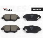 ������� ��������� KIA Optima 11- ��� E400569 ����