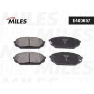 ������� ��������� Hyundai ix55 3.0 CRDi 08- �������� E400657 ����