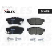 ������� ��������� Honda Civic VI 1.6 95-01/JAZZ 1.2/1.4 02- ������ E410418 ����