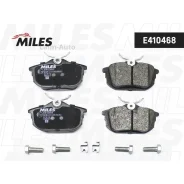 ������� ��������� Mitsubishi COLT 04/Smart Forfour 05/Volvo S40/V40 ������ E410468 ����