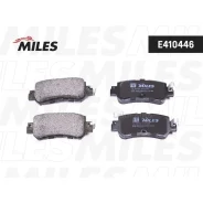 ������� ��������� ������ Mazda CX-5 11- ������ E410446 ����