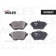 ������� ��������� Mercedes W213 16- ������ E410647 ����