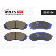 ������� ��������� �������� Ceramic Haval H9, Hyundai H-1, KIA Carnival 06- E500104 ����