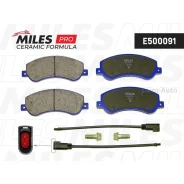 ������� ��������� FORD Transit 06- 330/350-Series �������� � �������� Ceramic E500091 ����