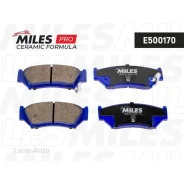 ������� ��������� �������� Suzuki Grand Vitara 2.7 XL-7 03-/1.6-2.7 05- (����� Ceramic ISO 9001 E500170 ����