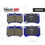 ������� ��������� KIA RIO 0002/Mazda 121 9096/323 90/96 �������� Ceramic E500173 ����