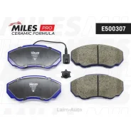 ������� ��������� Citroen Jumper 02/FIAT Ducato 02/Peugeot Boxer 02 �������� Ceramic E500307 ����