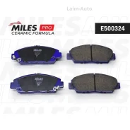 ������� ��������� �������� Honda Accord/Prelude 93-98 (ISO 9001) Ceramic E500324 ����