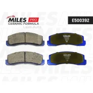 ������� ��������� �������� Ceramic Chevrolet NIVA/ ��� 2121 (Ceramic) E500392 ����