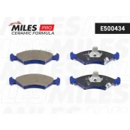 ������� ��������� KIA Sephia/Shuma 1.5-1.8 95- �������� Ceramic E500434 ����