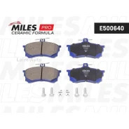 ������� ��������� Mitsubishi Carisma 1.6-1.9D 95-06 �������� Ceramic E500640 ����