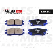 ������� ��������� Mitsubishi Pajero I/Pajero II 3.0/3.5/2.5TD/L400 9403 ������ Ceramic E510242 ����
