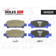 ������� ��������� Subaru Forester 97-/Impreza 98-/Legacy 98-/Outback 00- ������ Ceramic E510225 ����