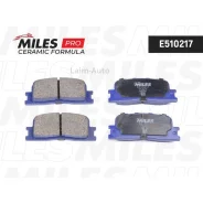 ������� ��������� Toyota Camry (_V30_) 2.4/3.0 0104/Highlander 0007 ������ Ceramic E510217 ����