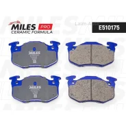 ������� ��������� ������ Citroen Xsara 97-05/Peugeot 206/Renault Megane I/CLIO I (ISO 9001) Ceramic E510175 ����