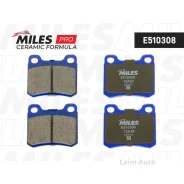 ������� ��������� Mercedes W202/W124/W201 ������ Ceramic E510308 ����