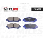 ������� ��������� Toyota Highlander 07- ���. Ceramic E510522 ����