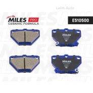 ������� ��������� Toyota Celica 99-/Corolla 00-/Prius 1.5 00-/Yaris 99- ������ Ceramic E510500 ����