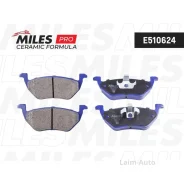 ������� ��������� FORD Maverick/Mazda Tribute 2.3-3.0 01- ������ Ceramic E510624 ����