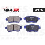 ������� ��������� Renault Megane III 08-/Scenic III 09- ���. � ����. �����. ����. Ceramic E510702 ����