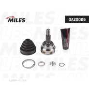 ���� AUDI 100/200/80 1.8-2.3 77-91 ���. (ABS) GA20006 ����