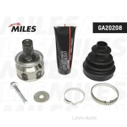 ���� �����. ���/�� Mazda 3 1.4/1.6/2.0 03- ��� GA20208 ����